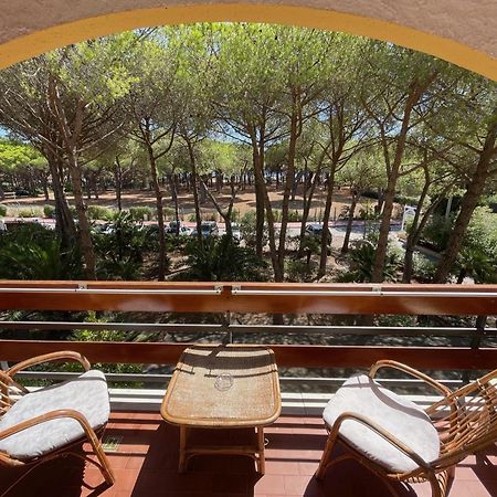 Hotel Meridiana Marina di Campo Kültér fotó