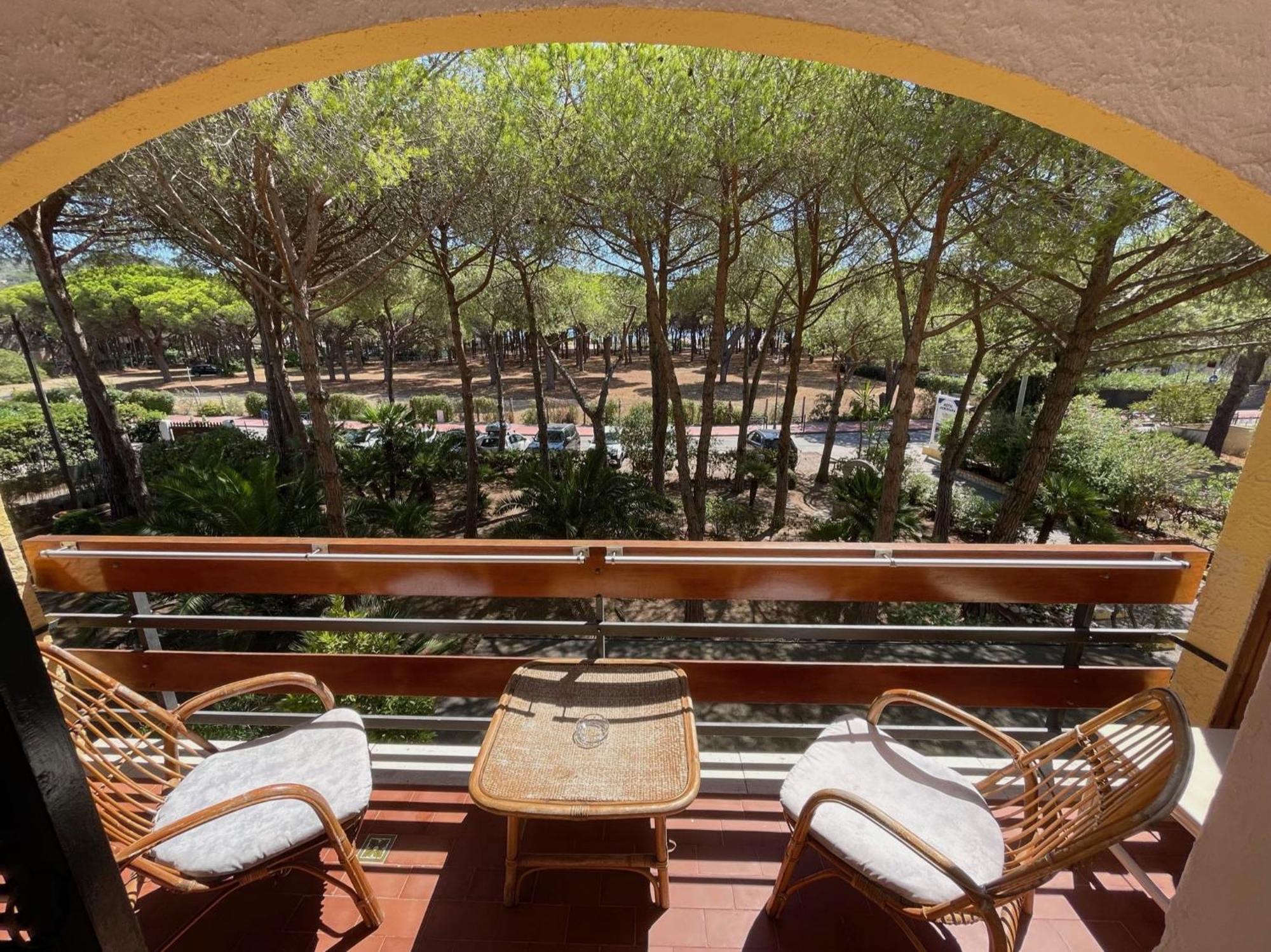 Hotel Meridiana Marina di Campo Kültér fotó